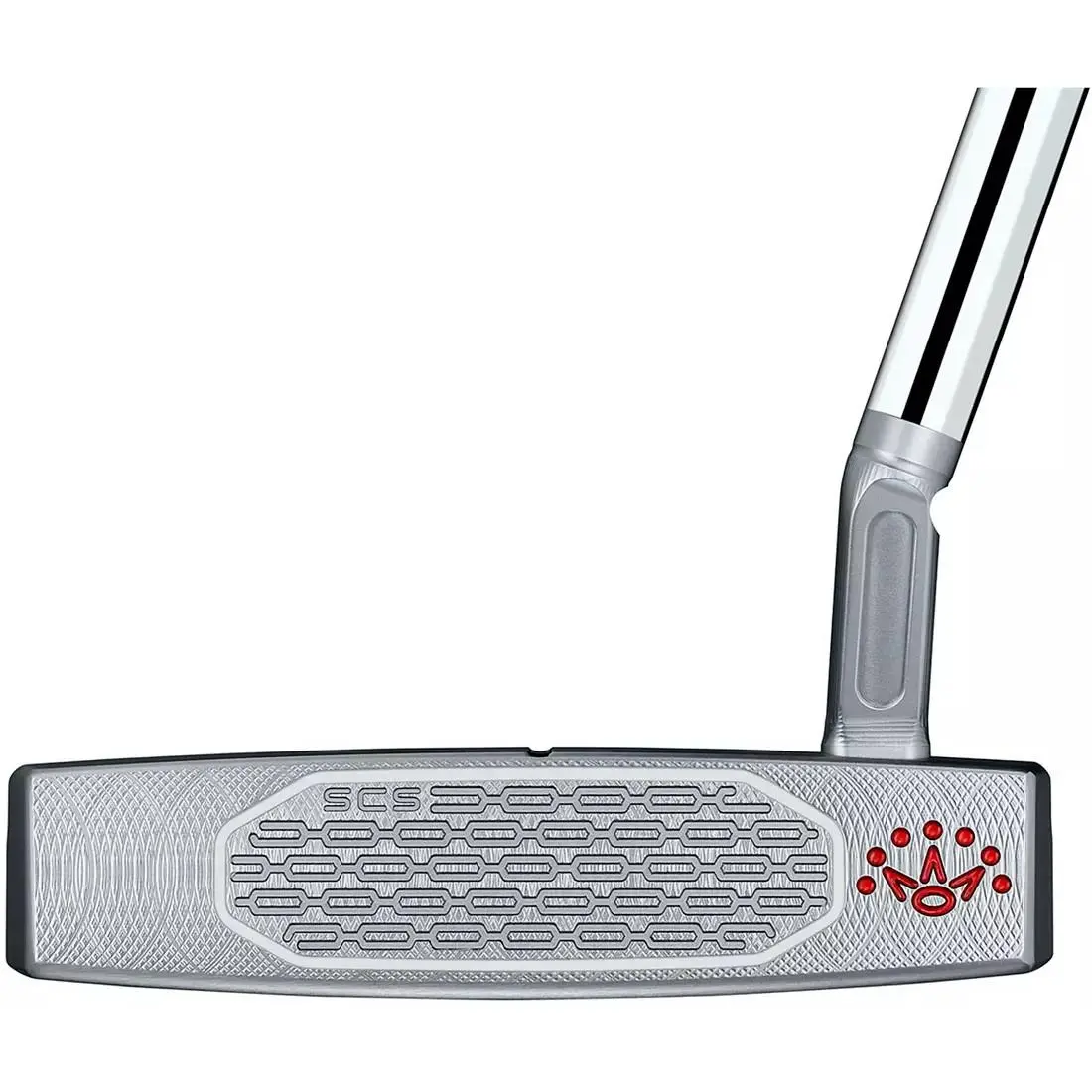 Scott  - Silver 5