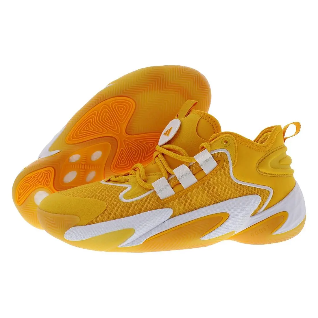 Adidas SM Byw Select Team Mens Shoes
