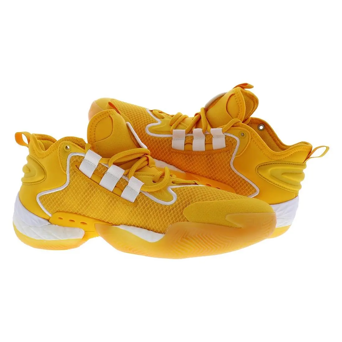 Adidas shoes - Team College Gold/Footwear White/Team College Gold, Full: Team College Gold/Footwear White/Team College Gold 1
