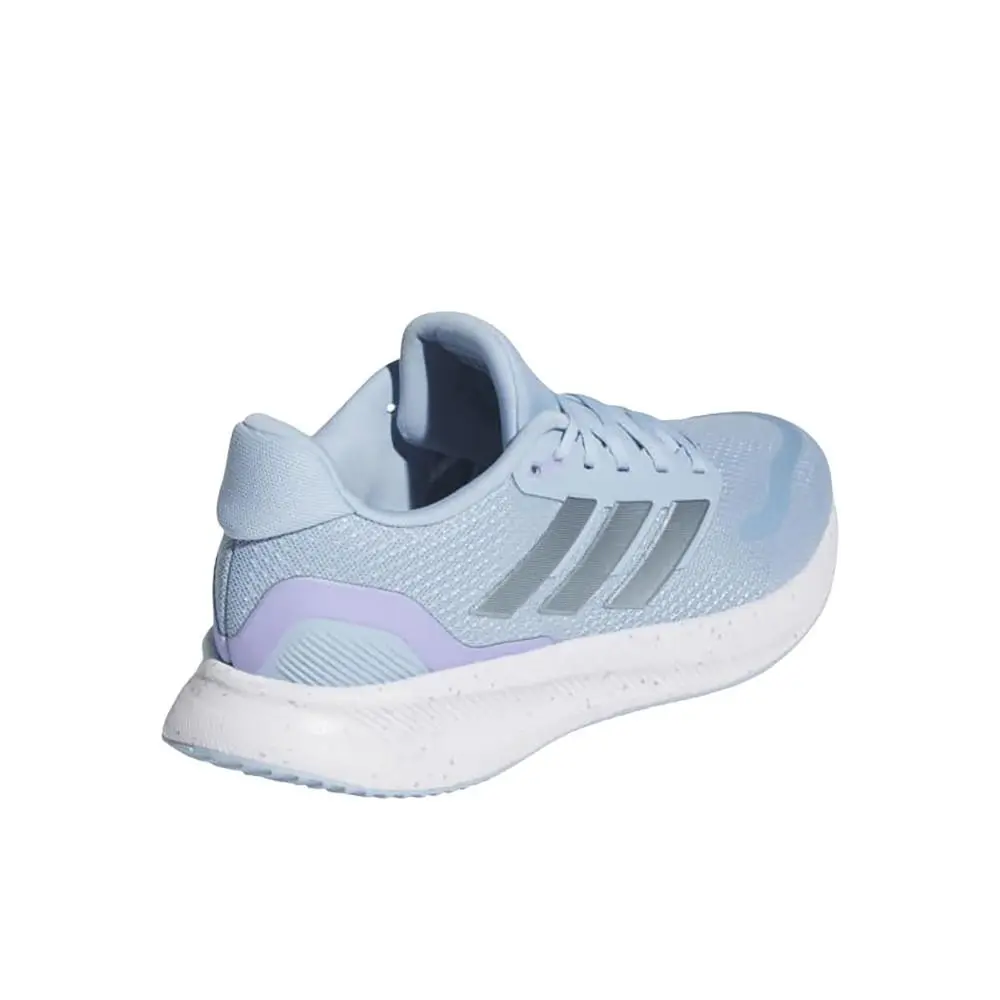 Adidas shoes - adidas Runfalcon 5 Running - Runfalcon Running - SB1158-JQ9403 - Blue 4