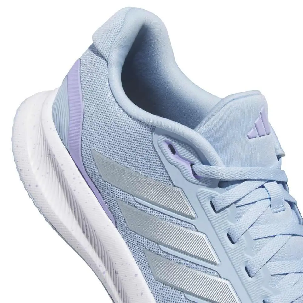 Adidas shoes - adidas Runfalcon 5 Running - Runfalcon Running - SB1158-JQ9403 - Blue 5