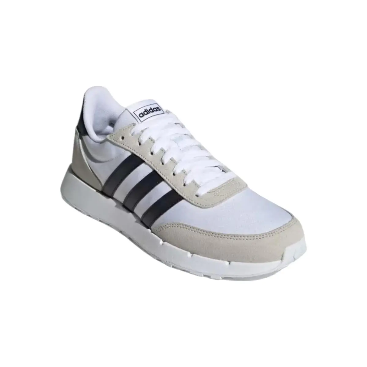 Adidas shoes - adidas Run 60S 2.0 - Run - GX1739 - White/Gray 12