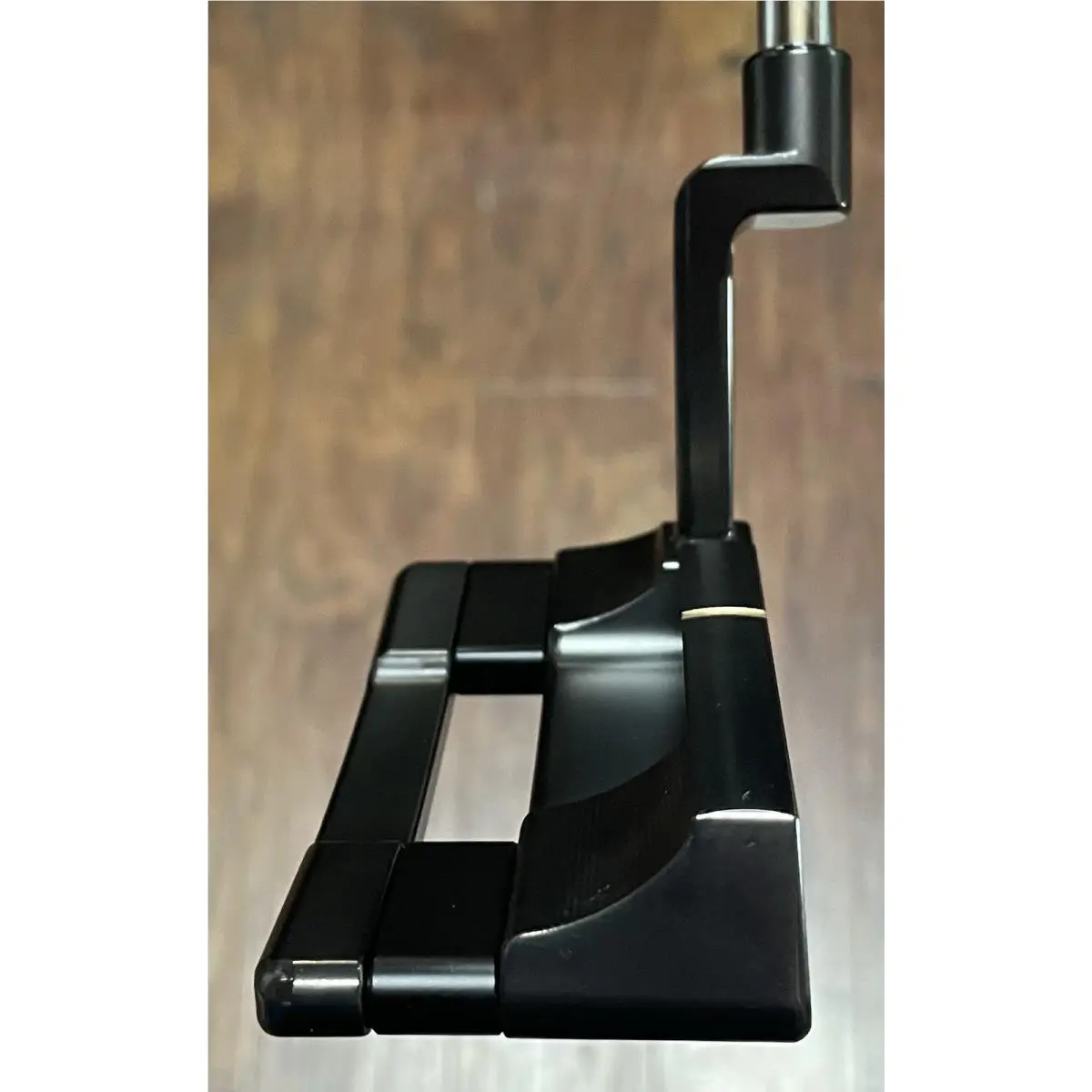 Scott  - Studio Style Squareback 2 - 2026 - SCS - Xtreme Dark Finish - DLC - Gold, Lie Angle: Black 6