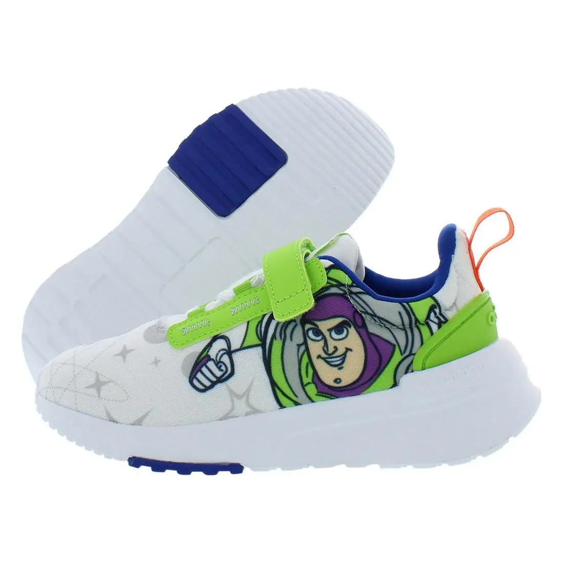 Adidas Racer Tr21 Buzz Boys Shoes