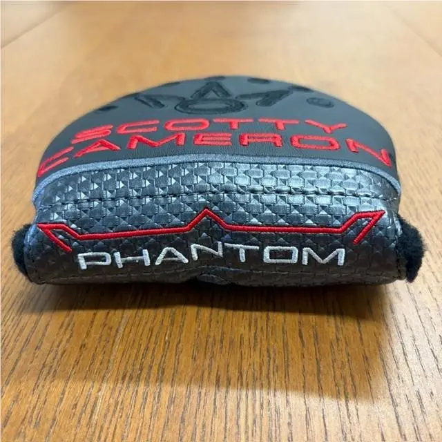 Scott  - 2026 PHANTOM 5 OC - PHANTOM 13