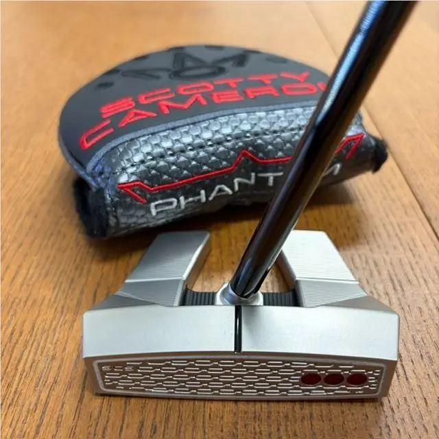Scott  - 2026 PHANTOM 5 OC - PHANTOM 15