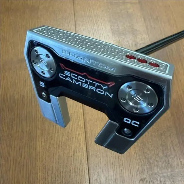 Scott  - 2026 PHANTOM 5 OC - PHANTOM 0