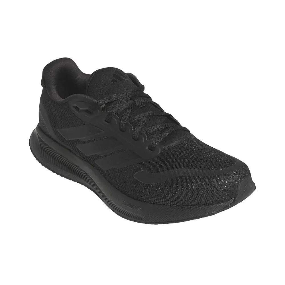 Adidas shoes - adidas Runfalcon 5 Wide Running - SB1158-JH5184 - Black 0