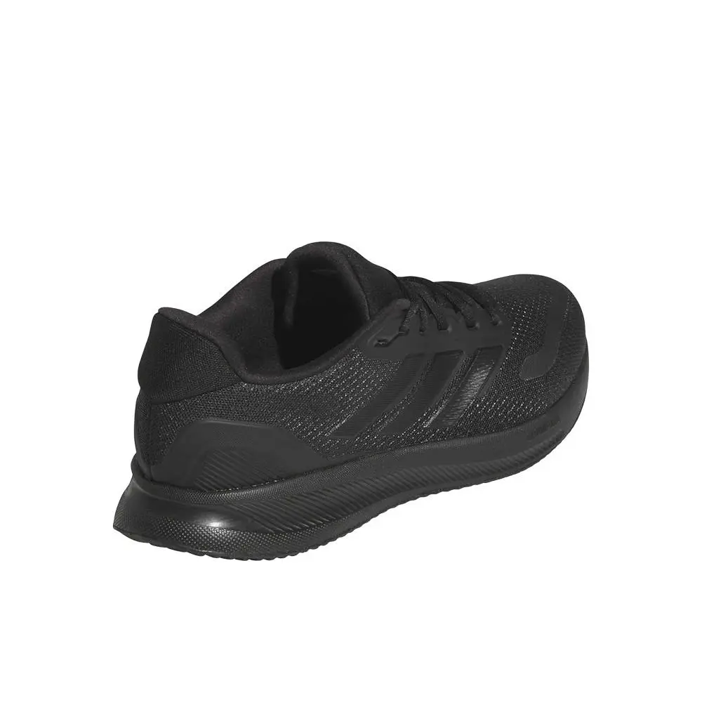 Adidas shoes - adidas Runfalcon 5 Wide Running - SB1158-JH5184 - Black 4