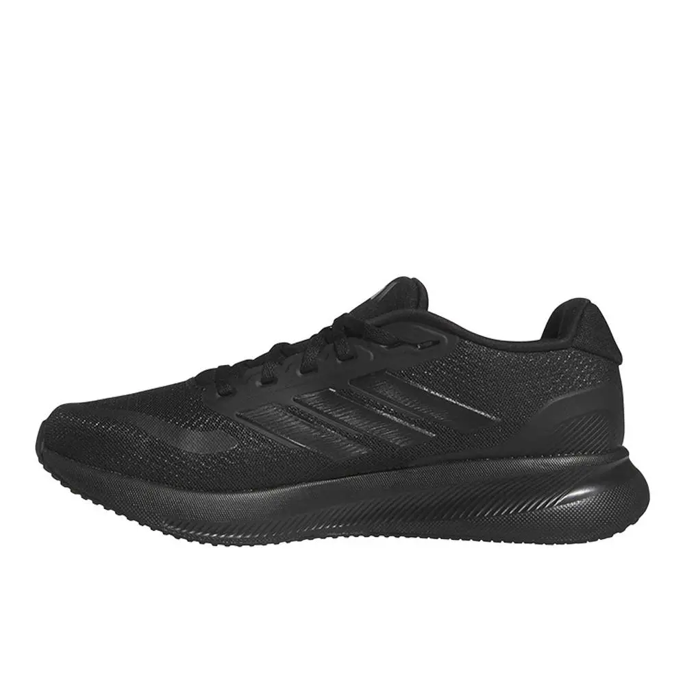 Adidas shoes - adidas Runfalcon 5 Wide Running - SB1158-JH5184 - Black 9
