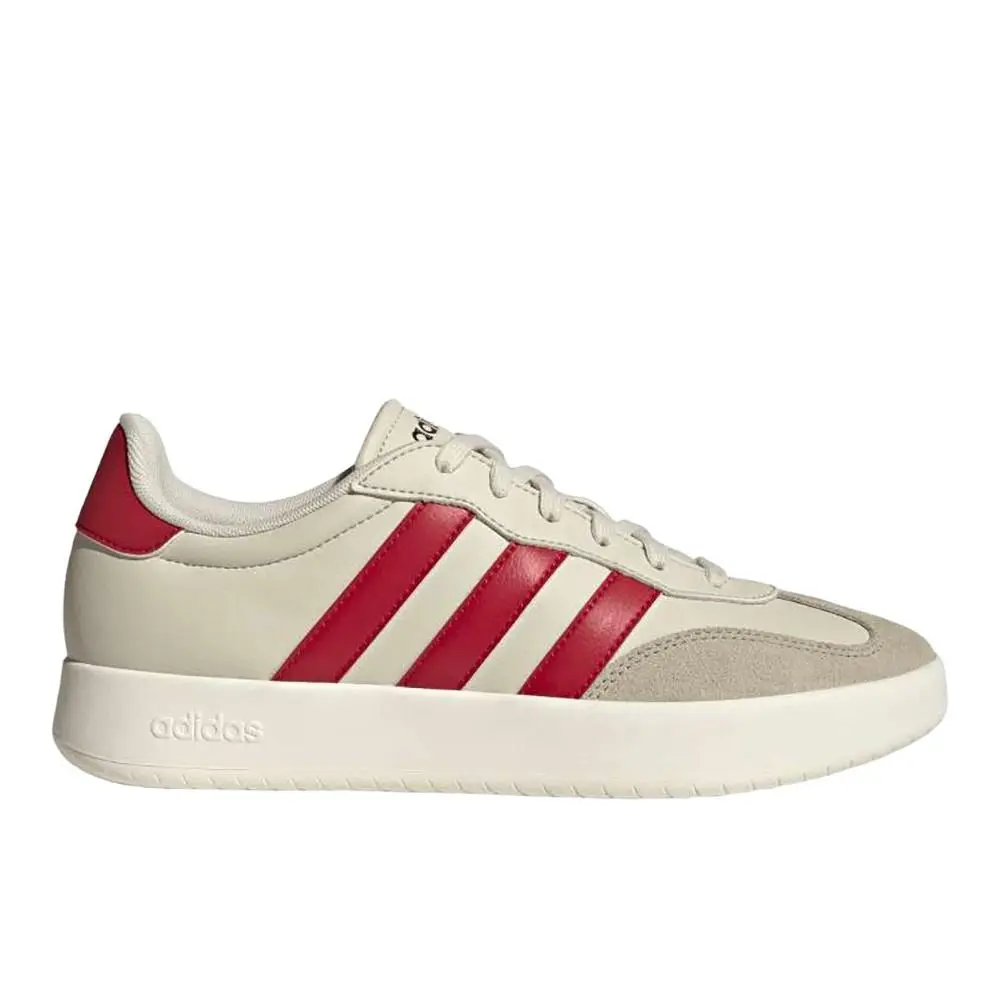 Adidas shoes - adidas Barreda - Barreda - JR1319 - Beige 7