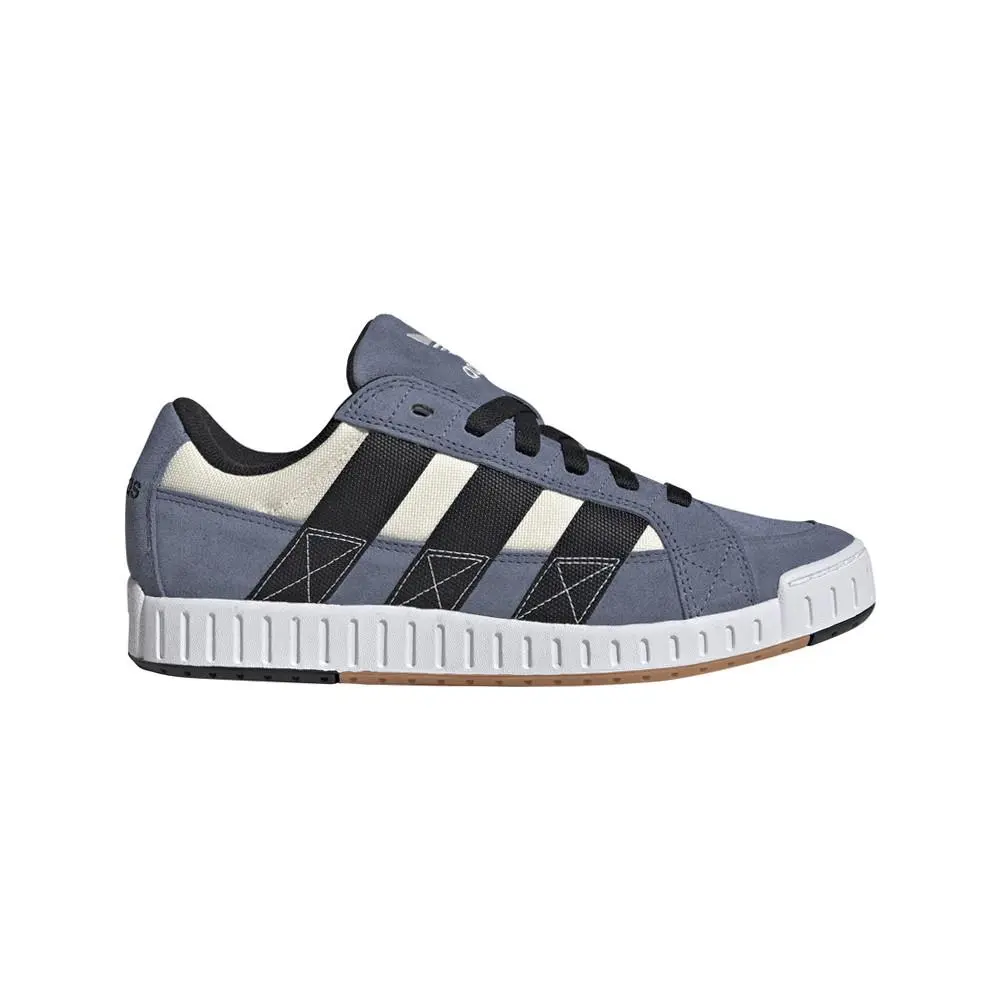 Adidas Lwst Mens Blue Sneakers Casual Shoes JI3128