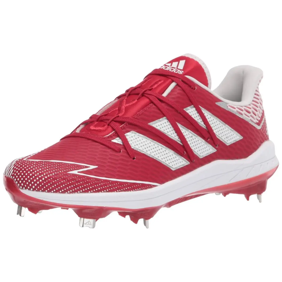 Adidas shoes - Red 0