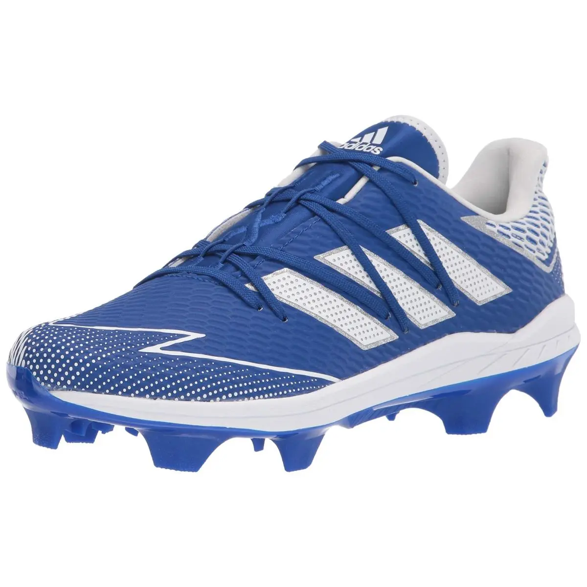 Adidas shoes - Blue 0