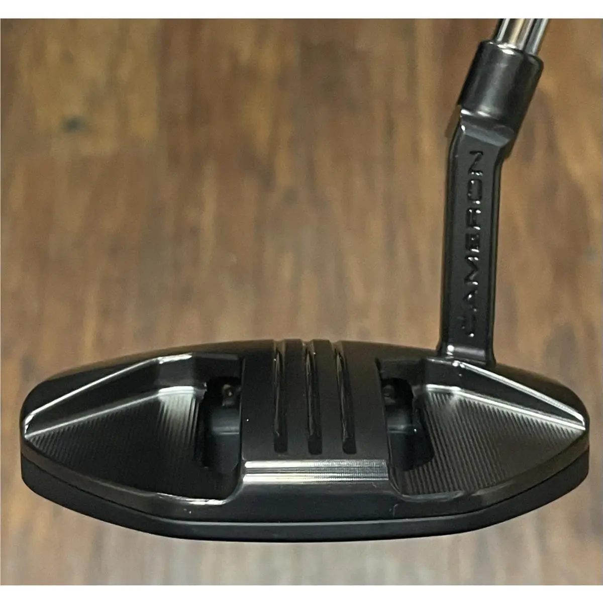 Scott  - Phantom 3.2 - 2026 - SCS - Xtreme Dark Finish - DLC - Black, Lie Angle: Black 3