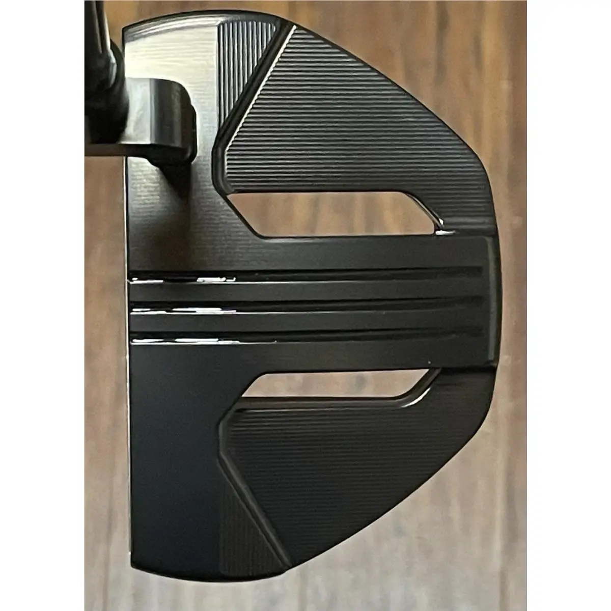 Scott  - Phantom 3.2 - 2026 - SCS - Xtreme Dark Finish - DLC - Black, Lie Angle: Black 4