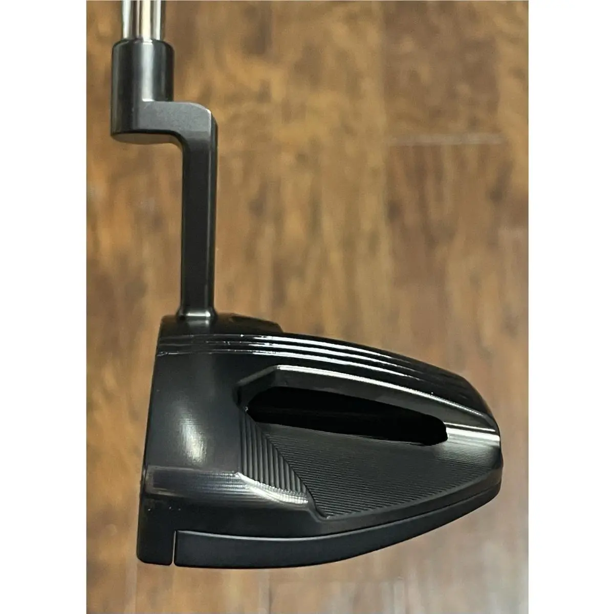 Scott  - Phantom 3.2 - 2026 - SCS - Xtreme Dark Finish - DLC - Black, Lie Angle: Black 6