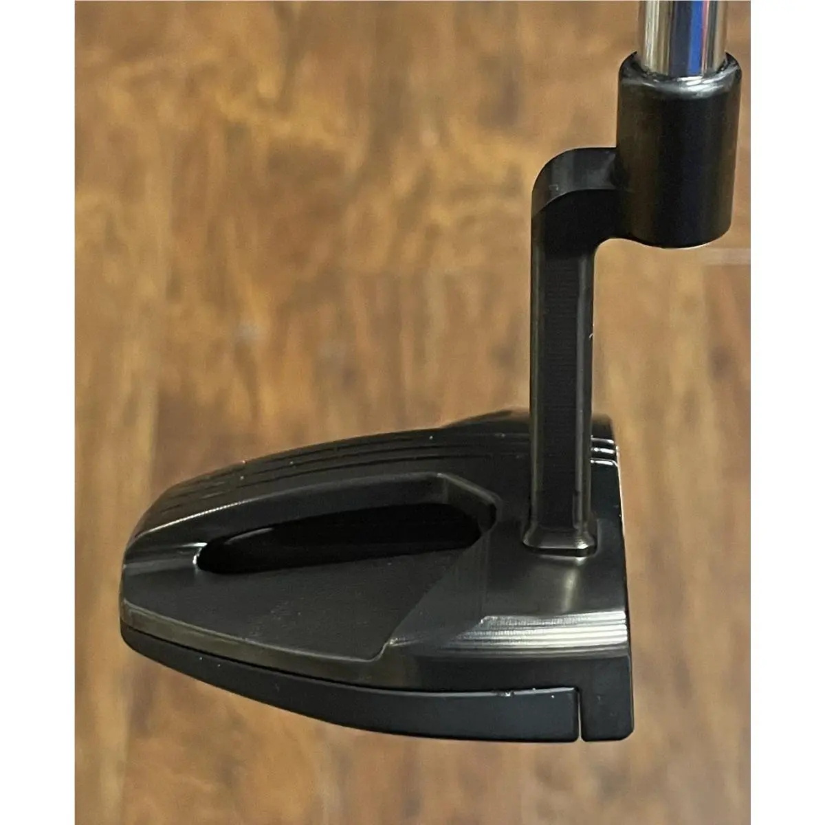 Scott  - Phantom 3.2 - 2026 - SCS - Xtreme Dark Finish - DLC - Black, Lie Angle: Black 7