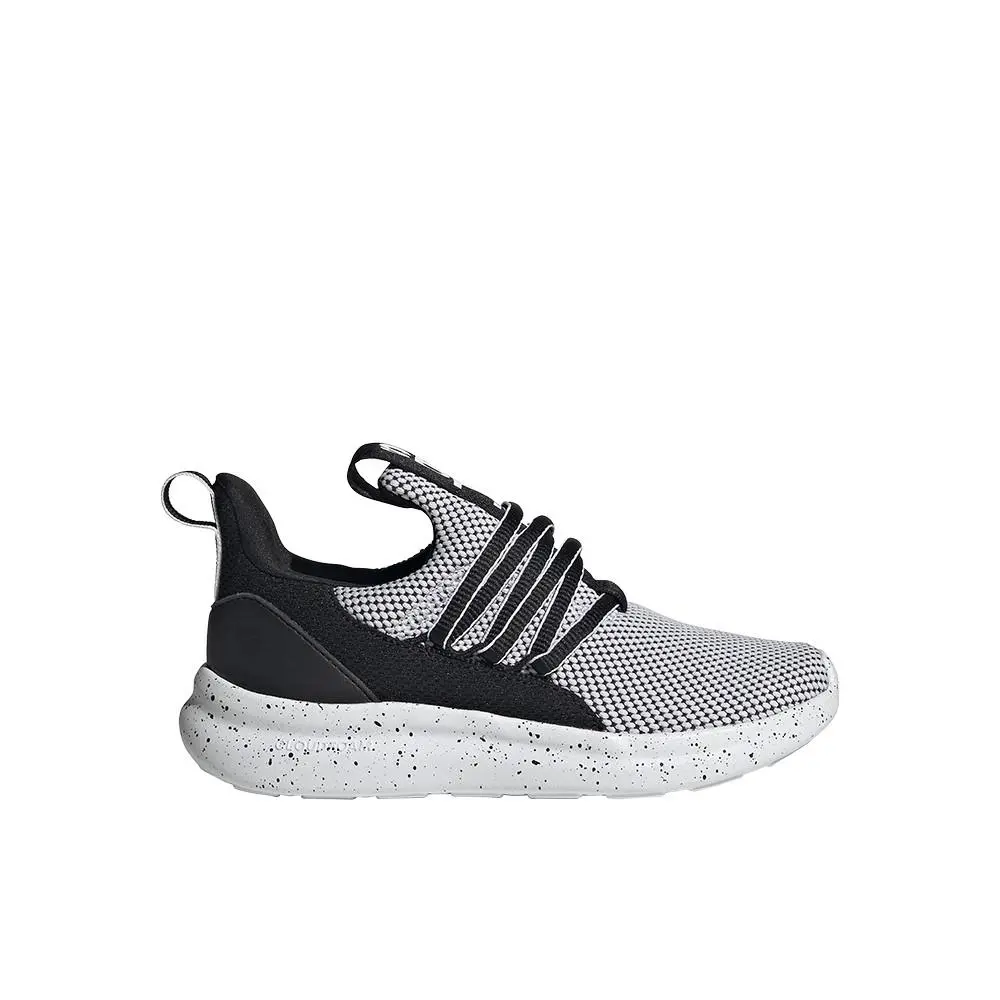 Adidas Lite Racer Adapt 7.0 Unisex White Sneakers Athletic Shoes SB1158-IE6384