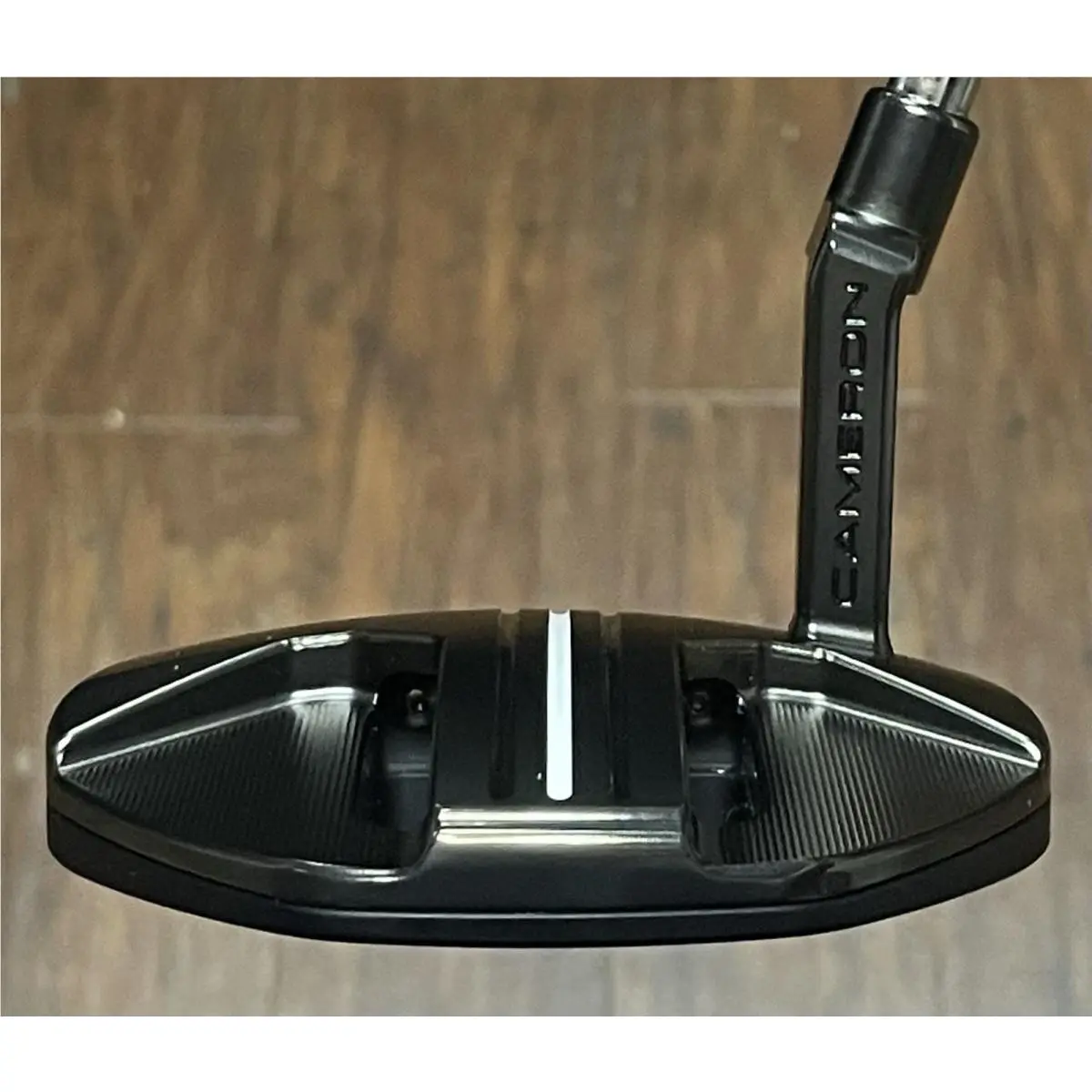 Scott  - Phantom 3.2 - 2026 - SCS - Xtreme Dark Finish - DLC - Black, Lie Angle: Black 3