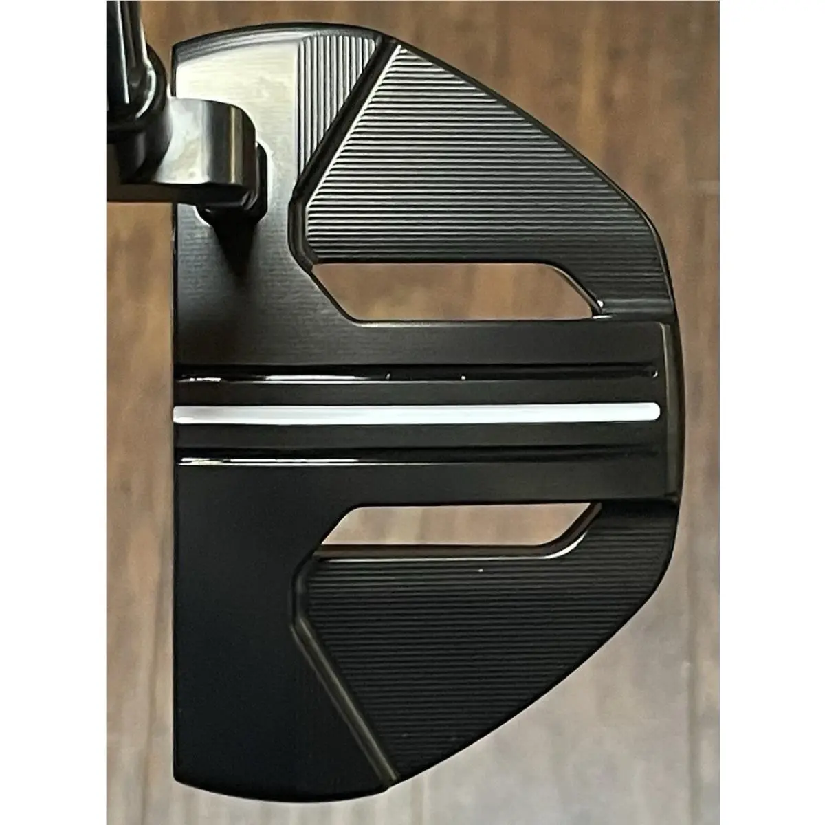 Scott  - Phantom 3.2 - 2026 - SCS - Xtreme Dark Finish - DLC - Black, Lie Angle: Black 4