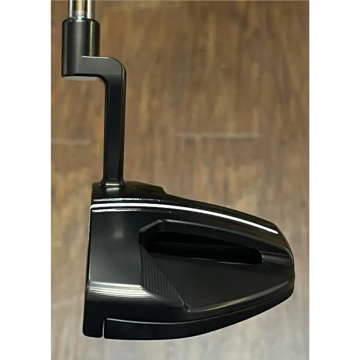 Scott  - Phantom 3.2 - 2026 - SCS - Xtreme Dark Finish - DLC - Black, Lie Angle: Black 6