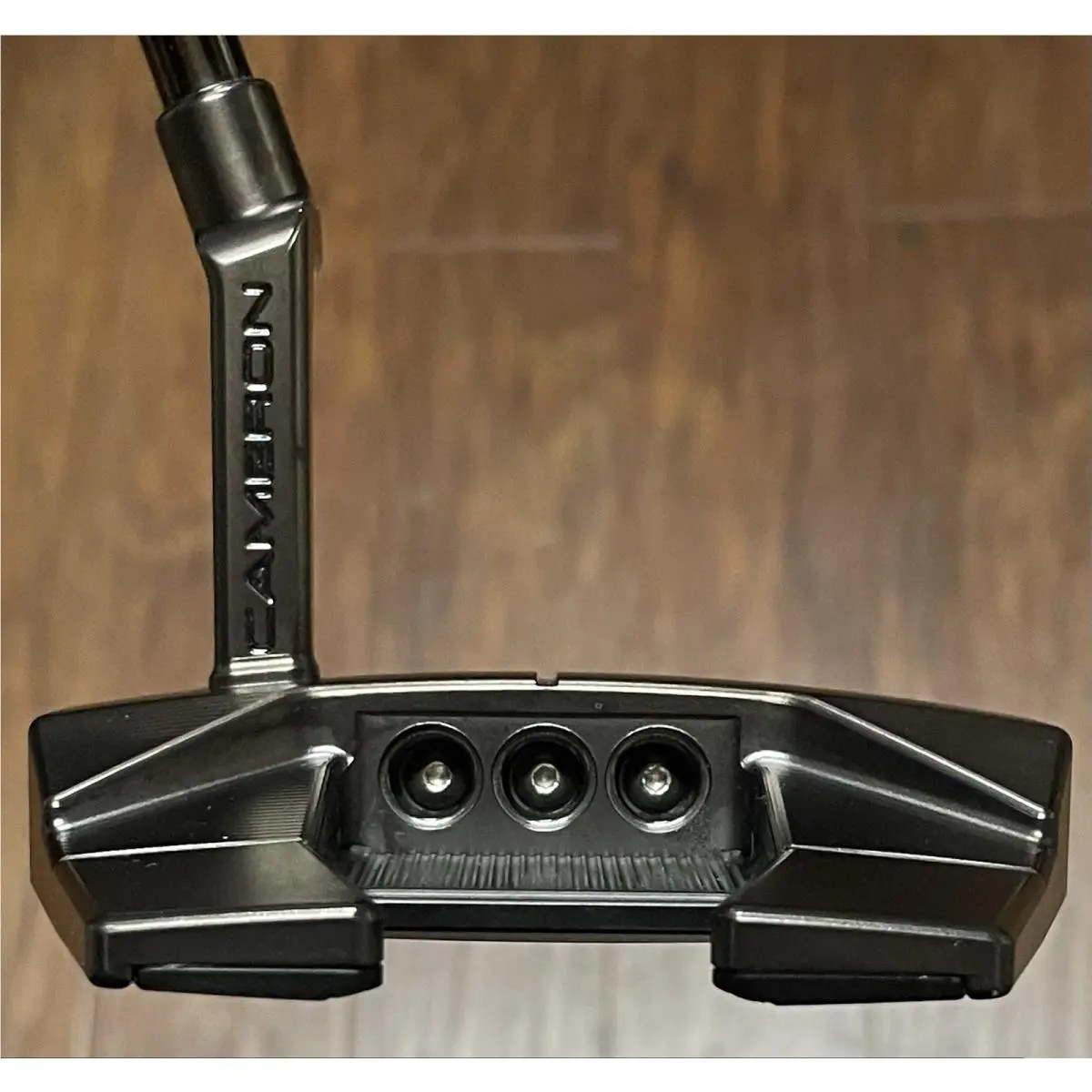 Scott  - Phantom 5.2 - 2026 - Stability Shaft - Xtreme Dark Finish - DLC - Black, Lie Angle: Black 2
