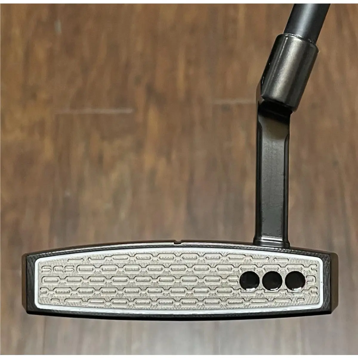 Scott  - Phantom 5.2 - 2026 - Stability Shaft - Xtreme Dark Finish - DLC - Black, Lie Angle: Black 4