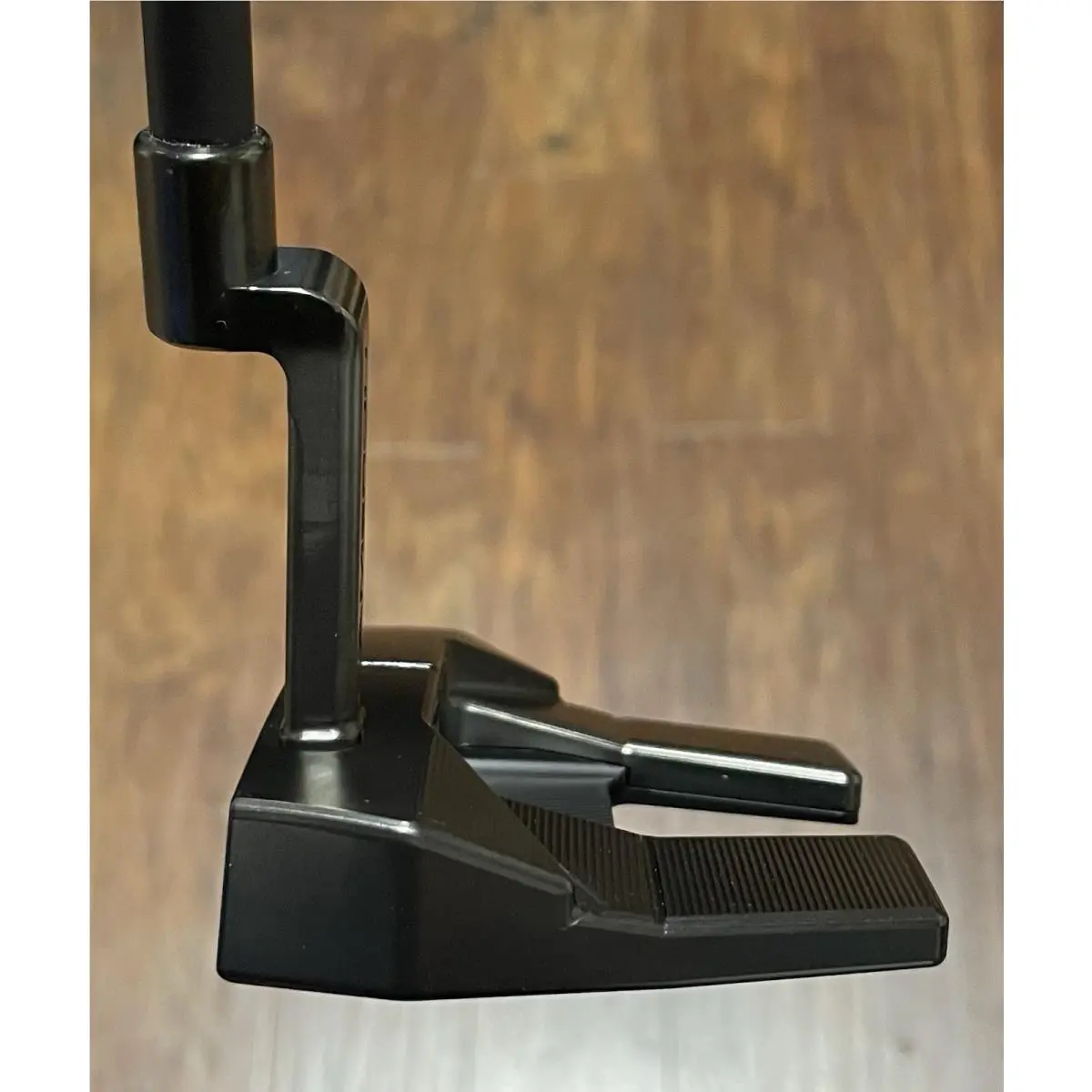 Scott  - Phantom 5.2 - 2026 - Stability Shaft - Xtreme Dark Finish - DLC - Black, Lie Angle: Black 7
