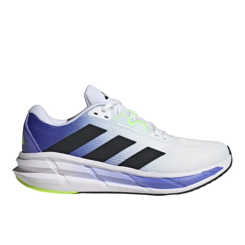 Adidas shoes - adidas Questar 3 Running - Questar Running - JI4616 - White 5