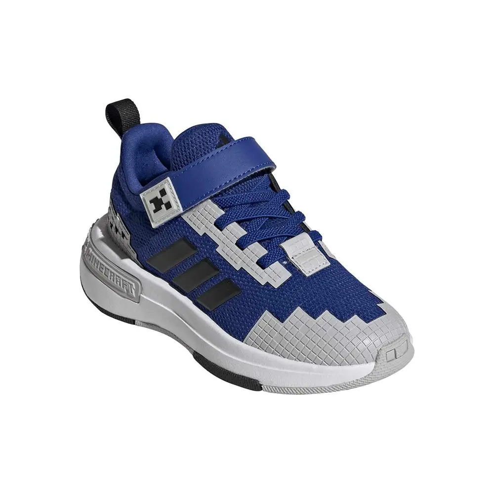 Adidas shoes - adidas  Minecraft Pro  Children - Minecraft Pro Children - SB1158-KK4638 - Blue 0