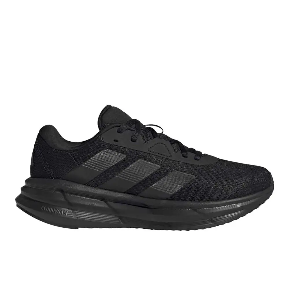Galaxy 7 Running Womens Black Sneakers Athletic Shoes SB1158-JR9584 by Adidas
