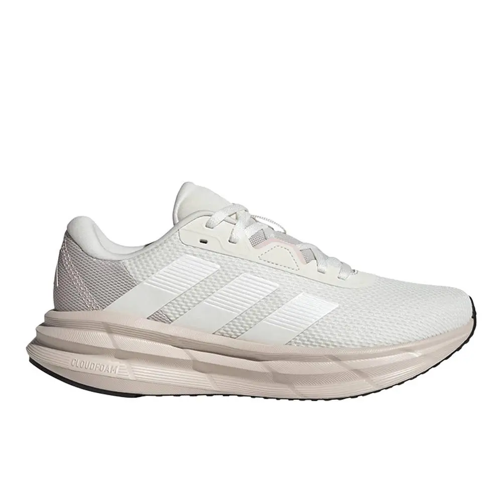 Adidas Galaxy 7 Running Womens White Sneakers Athletic Shoes SB1158-JQ9558
