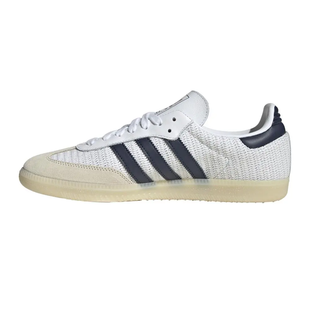 Adidas shoes - adidas Samba Og - Samba - JH5633 - White 1