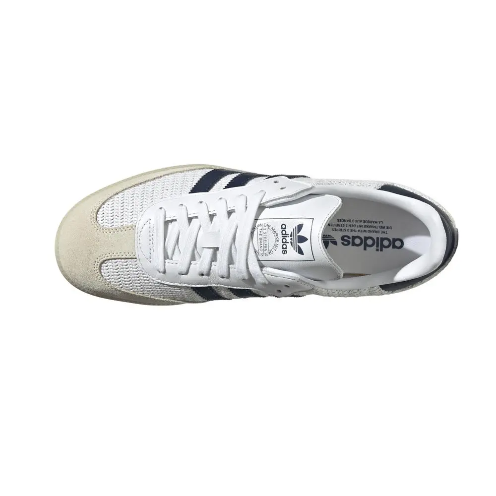 Adidas shoes - adidas Samba Og - Samba - JH5633 - White 2