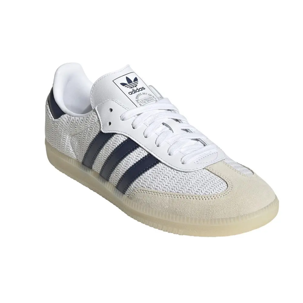 Adidas shoes - adidas Samba Og - Samba - JH5633 - White 6
