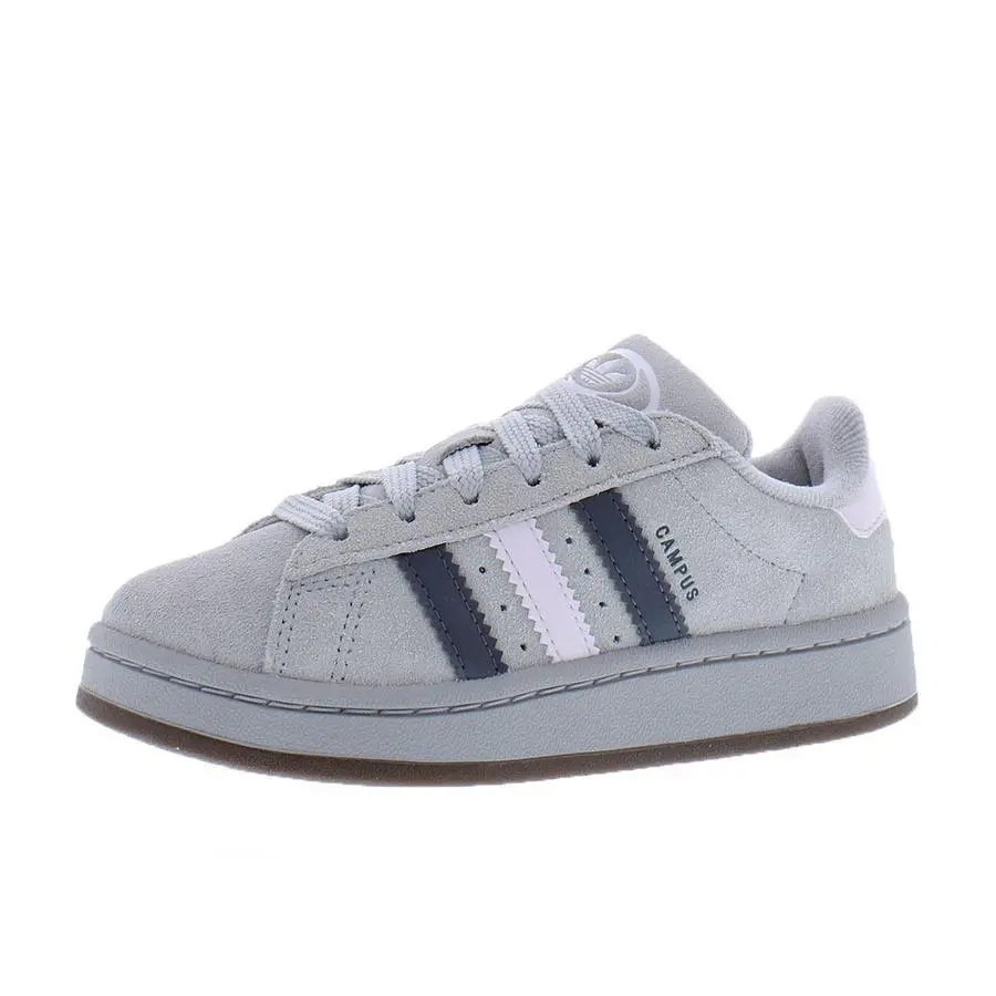 Adidas shoes - JS0056 - JS0056 - Grey Two/Grey Five/Almost Pink, Main: Grey 8