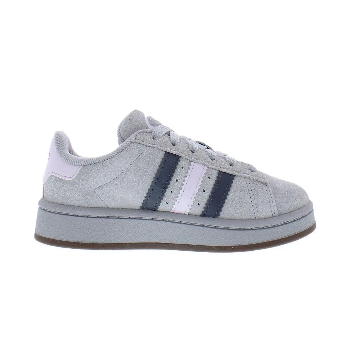 Adidas shoes - JS0056 - JS0056 - Grey Two/Grey Five/Almost Pink, Main: Grey 6