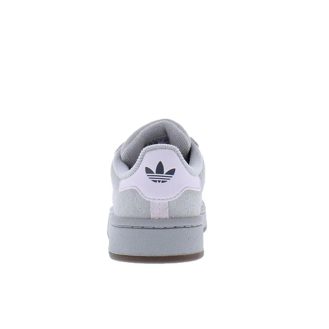 Adidas shoes - JS0056 - JS0056 - Grey Two/Grey Five/Almost Pink, Main: Grey 7