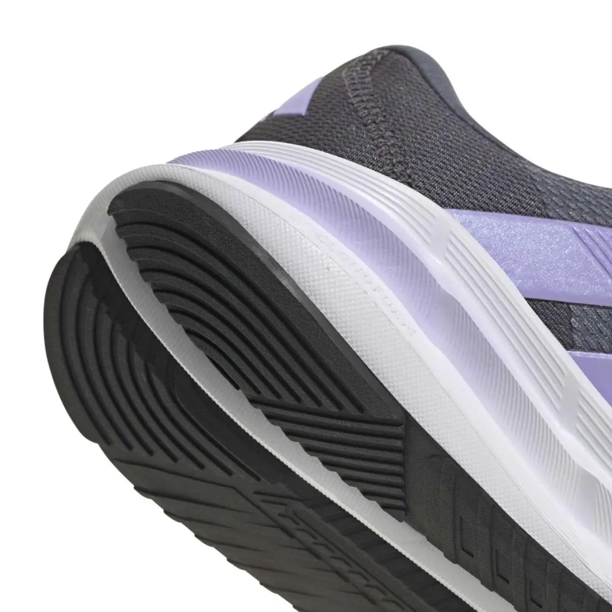 Adidas shoes - adidas Galaxy 7 Running - Galaxy Running - SB1158-JP6591 - Black 5