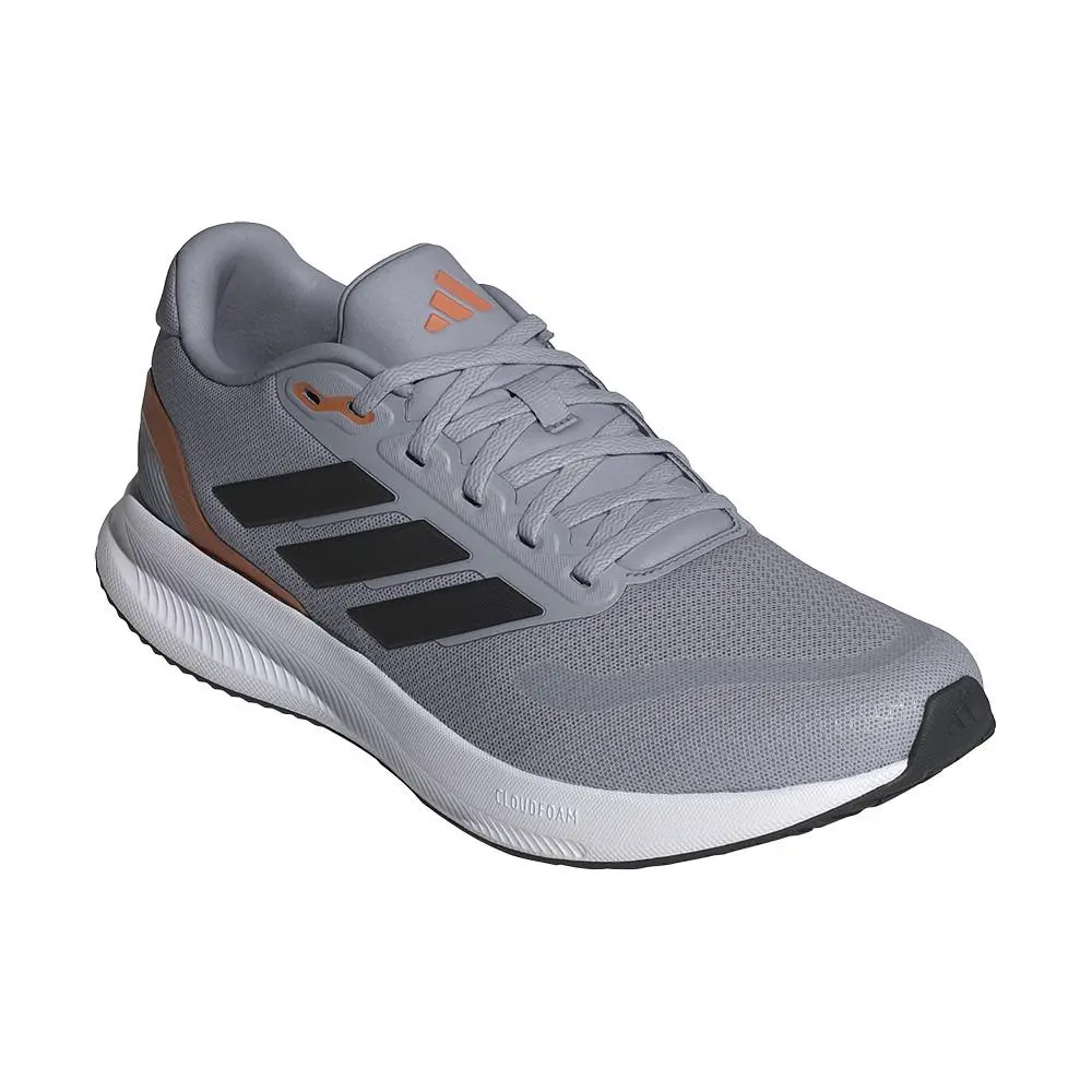 Adidas shoes - adidas Runfalcon 5 Running - Runfalcon Running - SB1158-JQ6978 - Grey 0