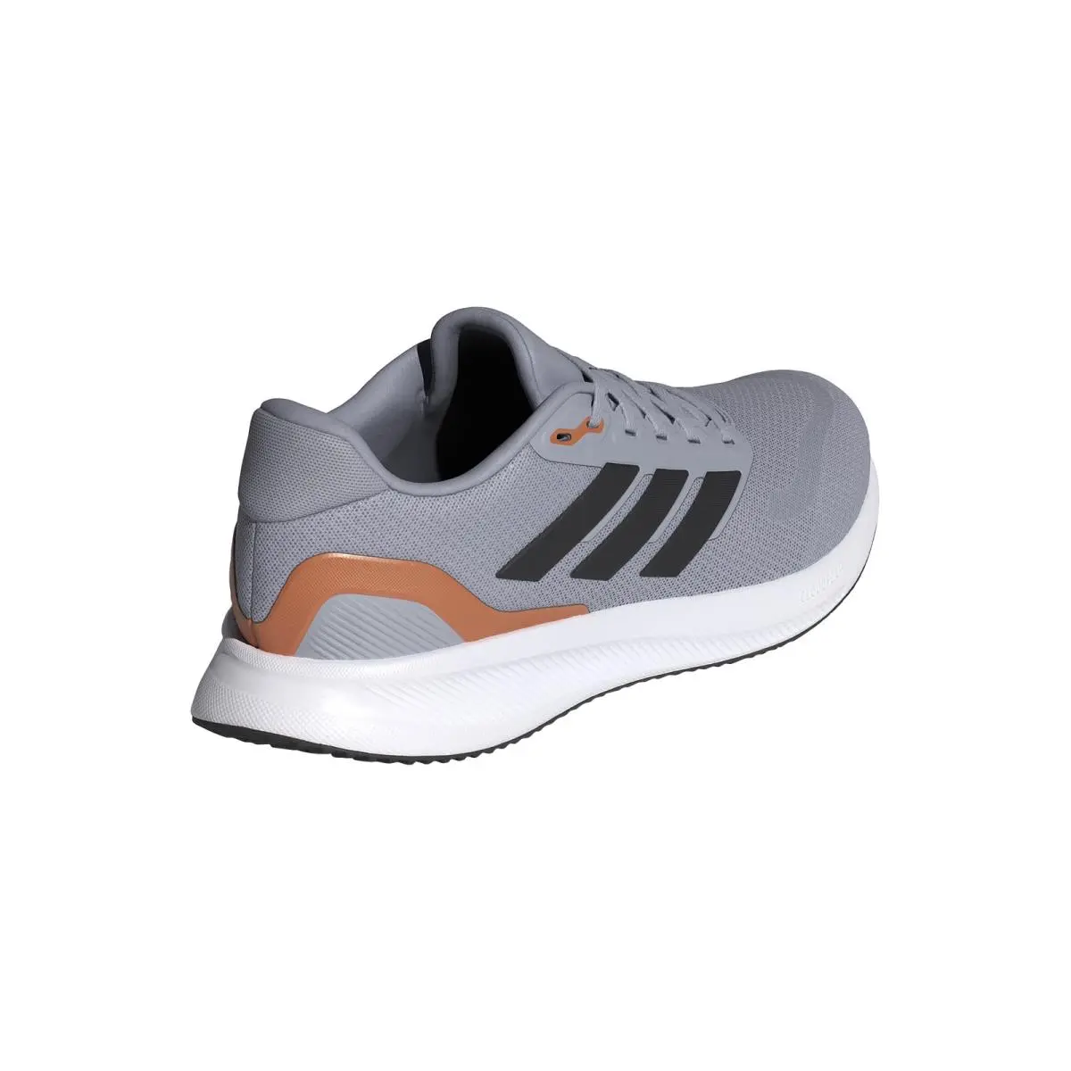 Adidas shoes - adidas Runfalcon 5 Running - Runfalcon Running - SB1158-JQ6978 - Grey 4