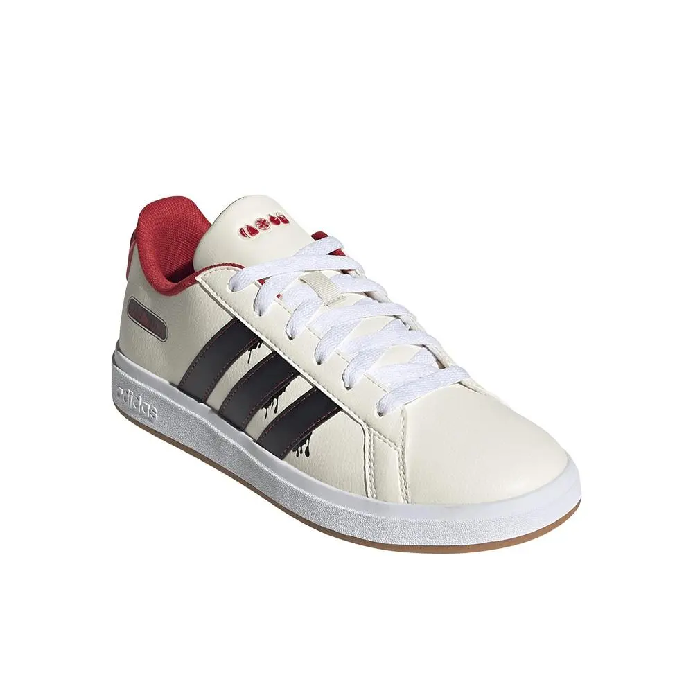 Adidas shoes - adidas  20Th Century Fox Home Alone Grand Court - SB1158-JR6411 - White 0