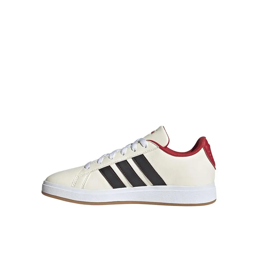 Adidas shoes - adidas  20Th Century Fox Home Alone Grand Court - SB1158-JR6411 - White 1