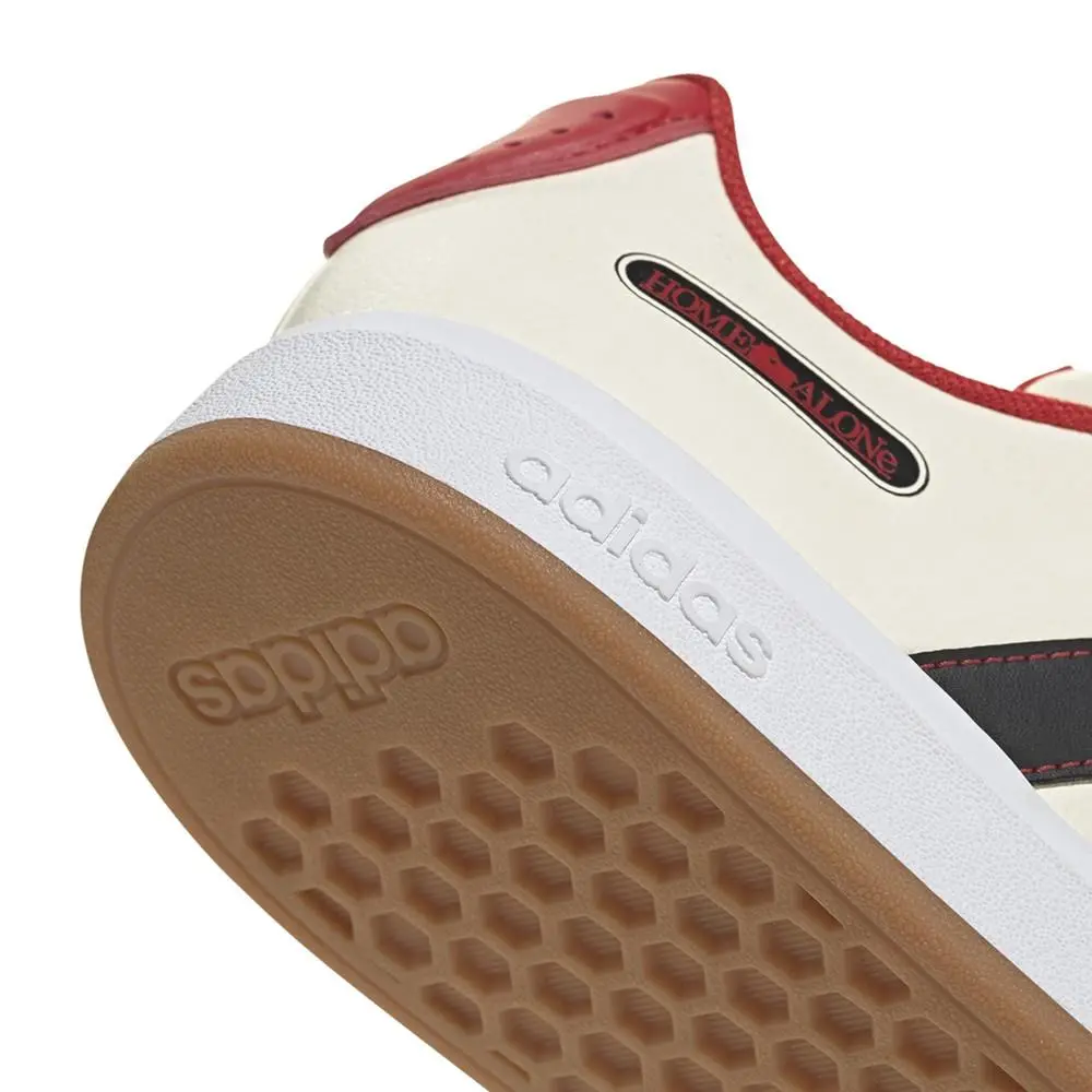 Adidas shoes - adidas  20Th Century Fox Home Alone Grand Court - SB1158-JR6411 - White 13