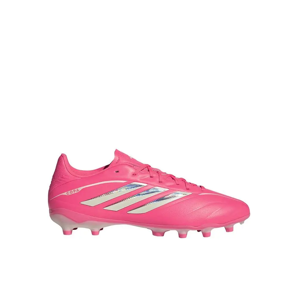 Adidas Copa Pure Iv League Firm Ground Football Unisex Pink Sneakers Athletic S