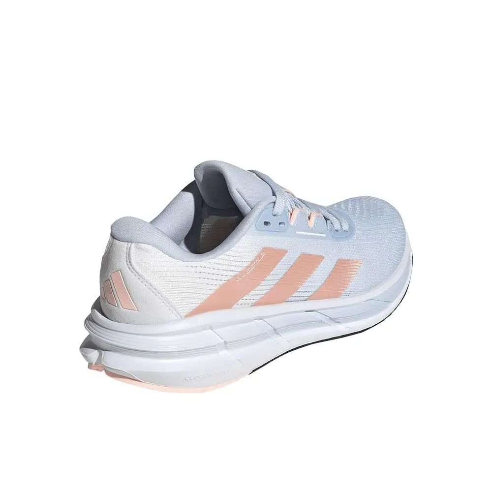 Adidas shoes - adidas Questar 3 Running - Questar Running - JP6599 - Blue 4