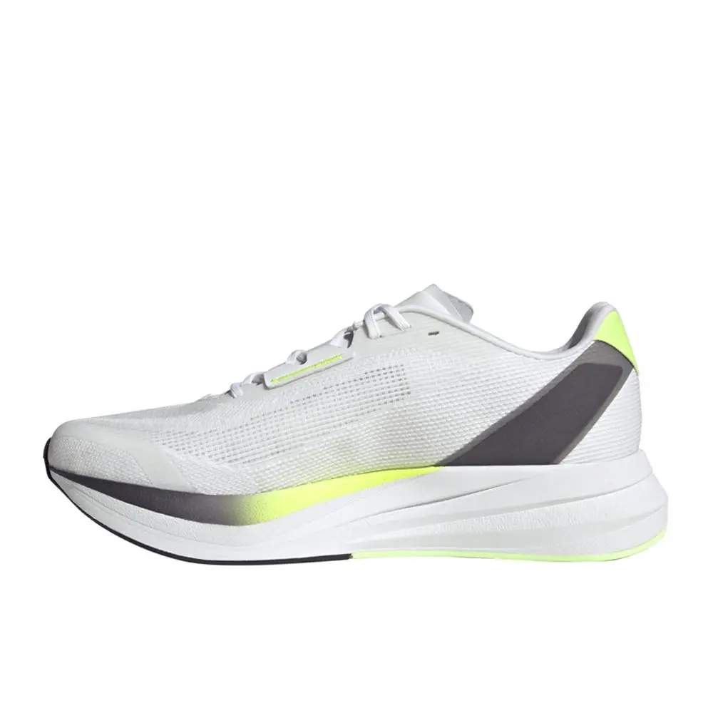 Adidas shoes - adidas Duramo Speed - Duramo Speed - ID8356 - White 1