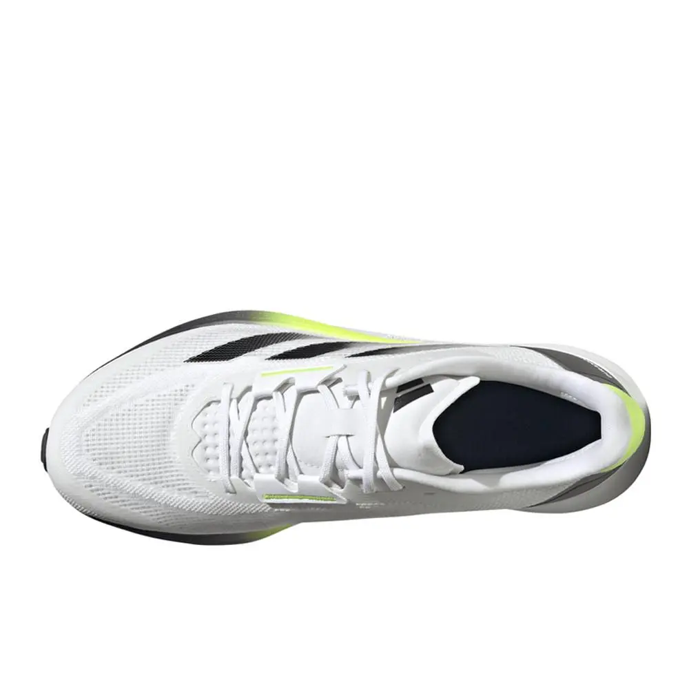 Adidas shoes - adidas Duramo Speed - Duramo Speed - ID8356 - White 2