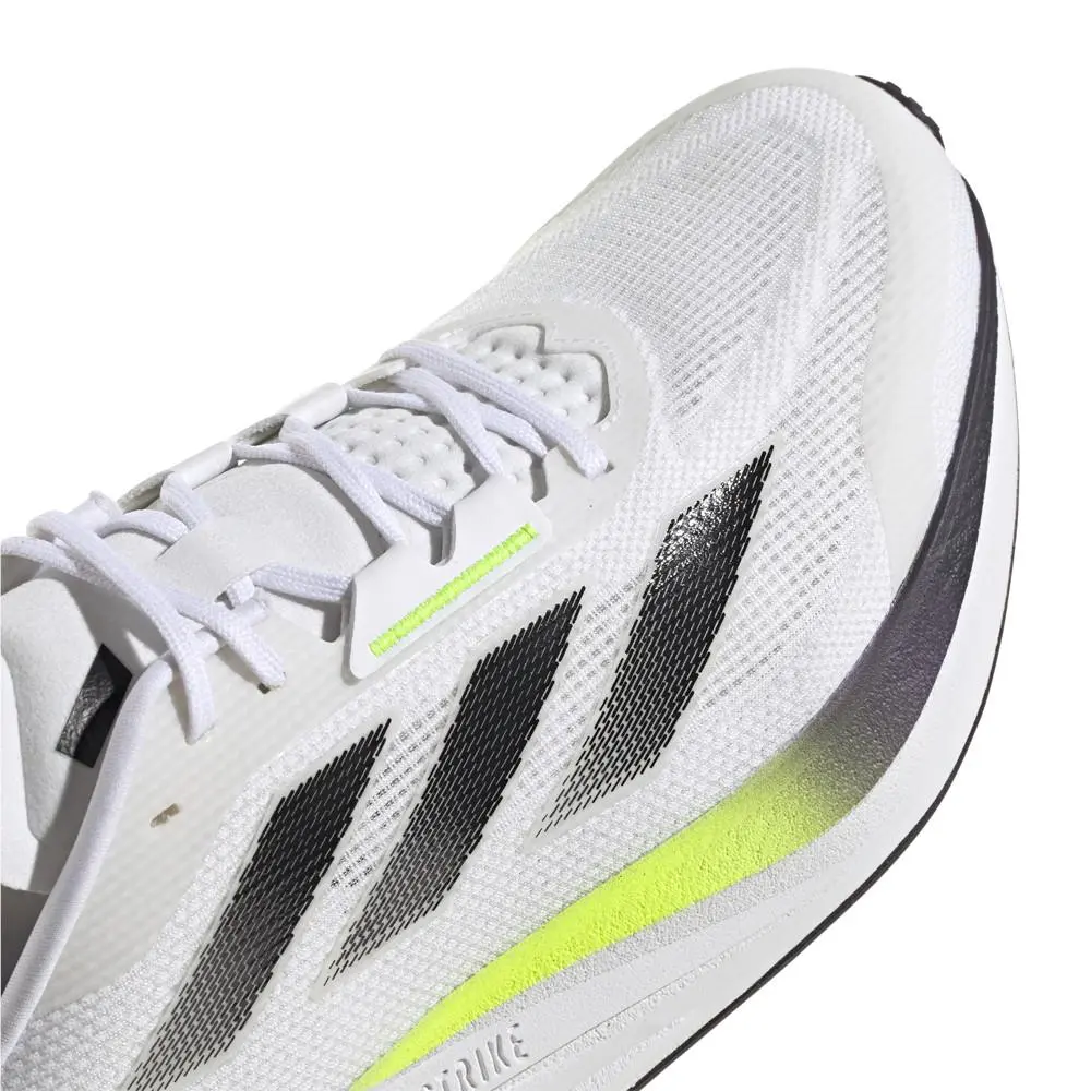 Adidas shoes - adidas Duramo Speed - Duramo Speed - ID8356 - White 4